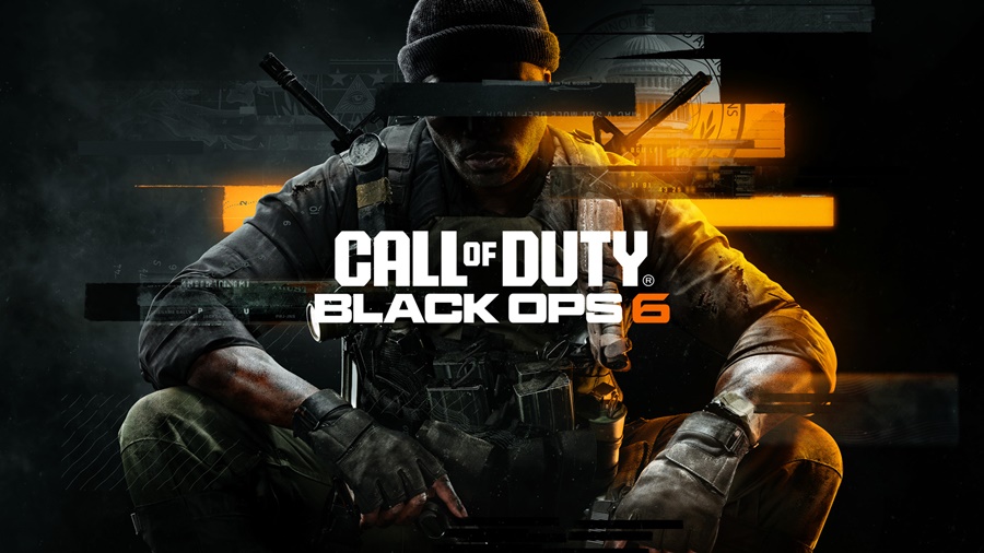 《黑色行动6》将于10月25日开启战场。