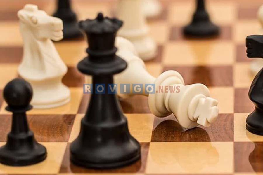 威尼托首次为盲人和视障人士举办绝对的意大利国际象棋锦标赛