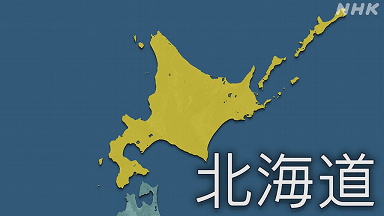 北海道函馆 Molukku 世界锦标赛起源于芬兰的运动 | NHK