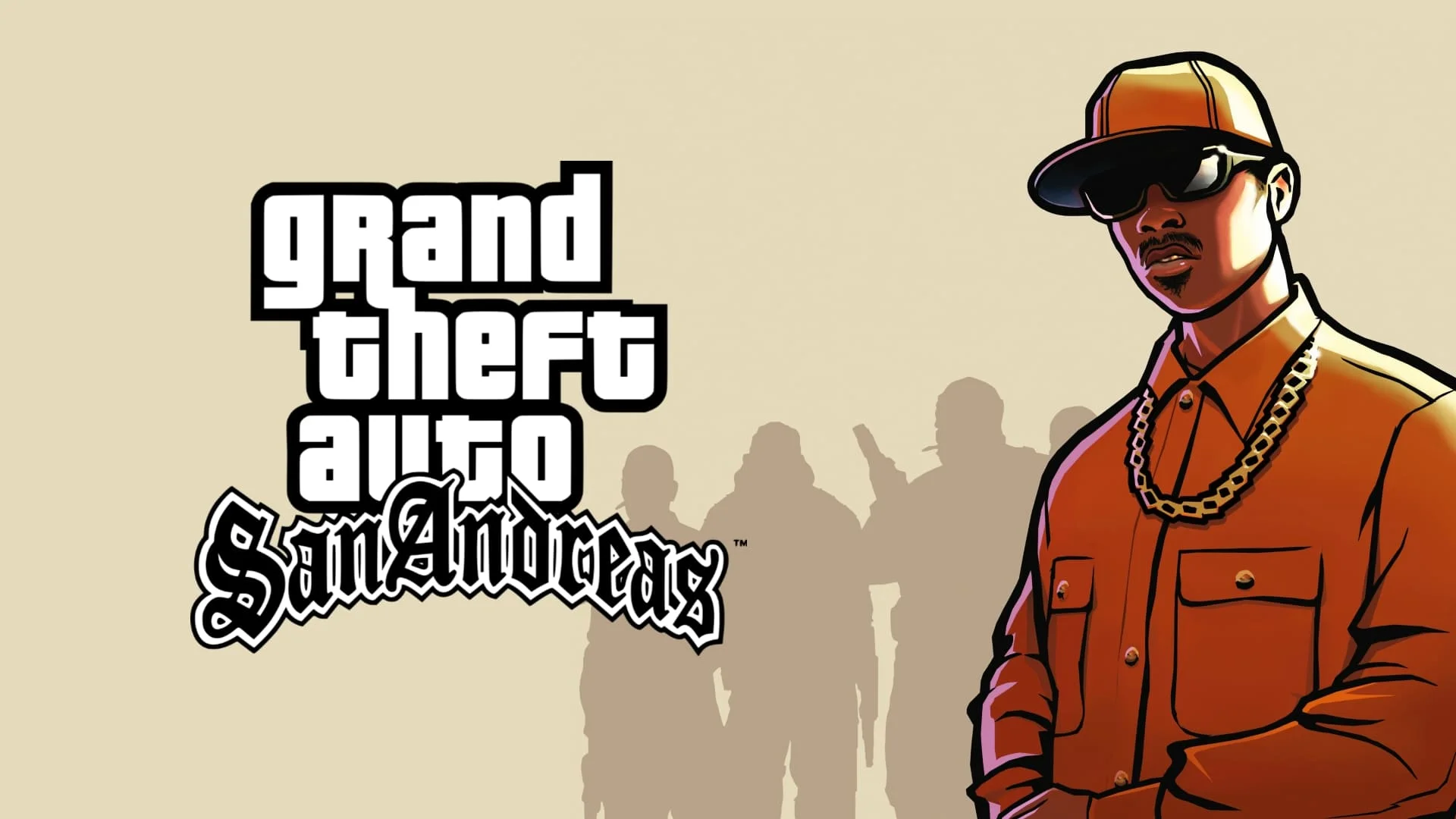 如何立即为所有设备免费下载游戏 GTA San Andreas 2025